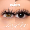 2 Kit de Pestañas Adicionales