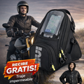 Bolso Magnetico para Moto - Tank Bag