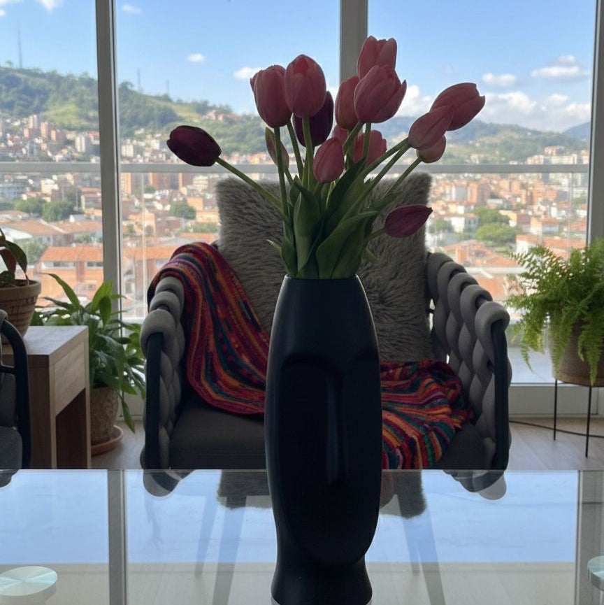 Tulipanes Ultra Realistas